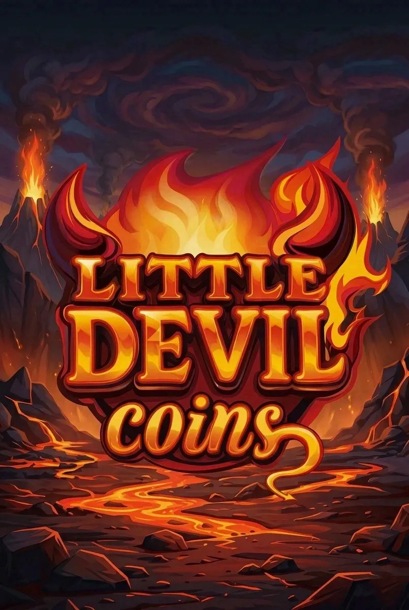 Little devil coins